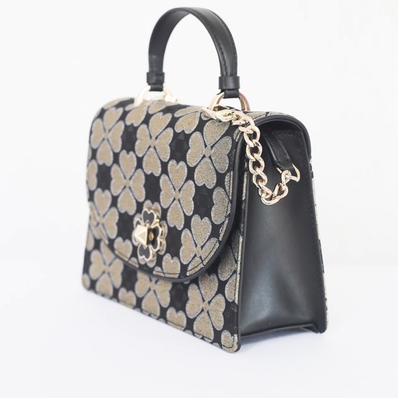 kate spade Bags Kate Spade New York Odette Jacquard Small Top